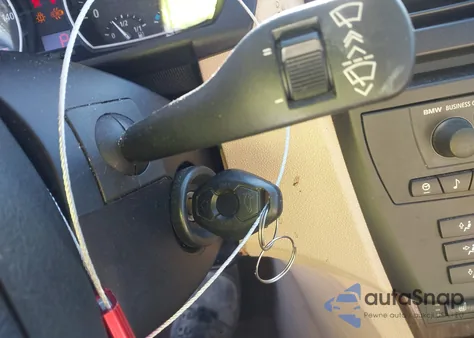 2006 BMW X3 3.0I from USA, damaged, VIN WBXPA93456WG90175